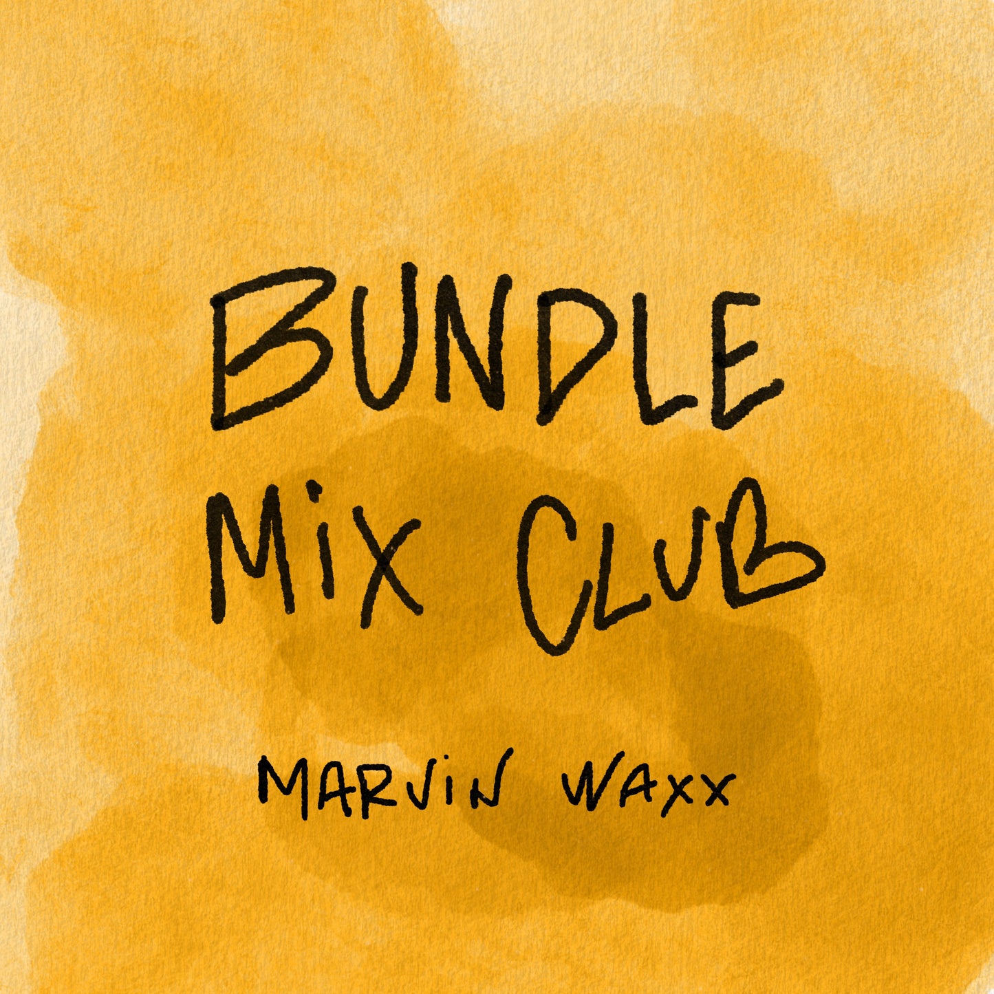 Bundle Mix Club