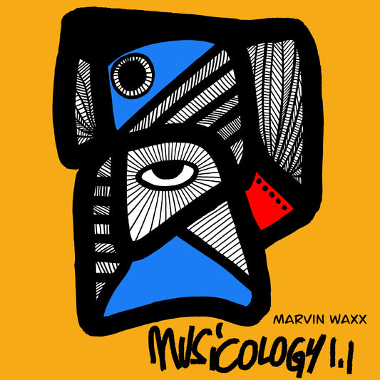 Musicology-EP